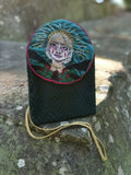 Oneiros Embroidered Bag